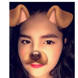 Meet your Posher, Luz marie